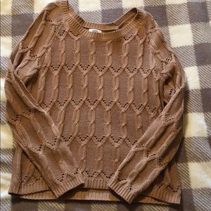 Old Navy pullover sweater